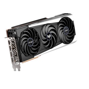 کارت گرافیک سافایر مدل Sapphire RX6800XT Nitro+ 16Gb