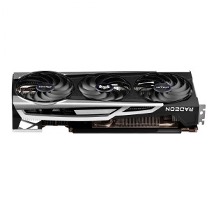کارت گرافیک سافایر مدل Sapphire RX6800XT Nitro+ 16Gb