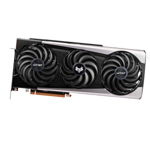 کارت گرافیک سافایر مدل Sapphire RX6800XT Nitro+ 16Gb