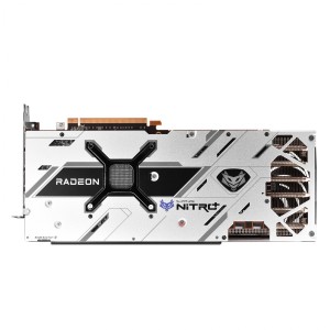 کارت گرافیک سافایر مدل Sapphire RX6800XT Nitro+ 16Gb