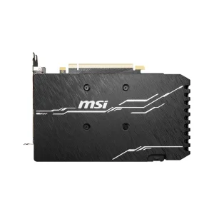 کارت گرافیک ام اس آی مدل GeForce GTX 1660 SUPER VENTUS XS OC