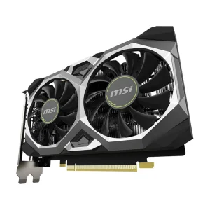 کارت گرافیک ام اس آی مدل GeForce GTX 1660 SUPER VENTUS XS OC
