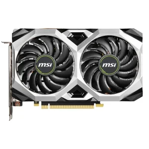 کارت گرافیک ام اس آی مدل GeForce GTX 1660 SUPER VENTUS XS OC