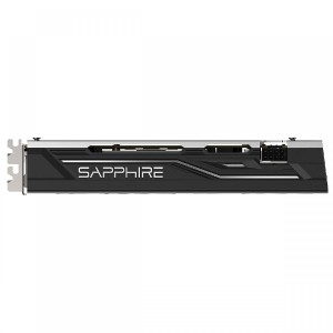 کارت گرافیک سافایر مدل Sapphire Pulse RX 580 8GB DDR5