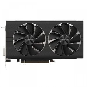 کارت گرافیک سافایر مدل Sapphire Pulse RX 580 8GB DDR5