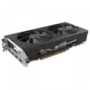 کارت گرافیک سافایر مدل Sapphire Pulse RX 580 8GB DDR5