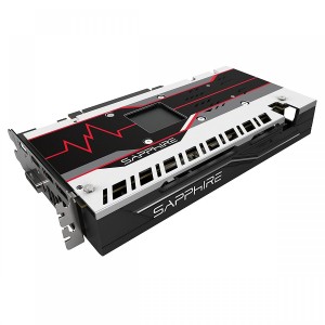 کارت گرافیک سافایر مدل Sapphire Pulse RX 580 8GB DDR5