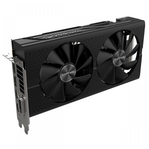 کارت گرافیک سافایر مدل Sapphire Pulse RX 580 8GB DDR5