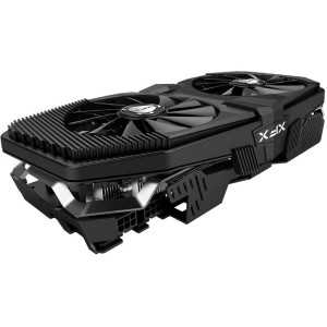 کارت گرافیک RX 5700 Xt XFX RAW II