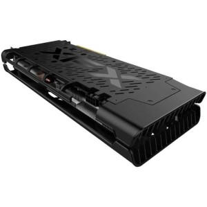 کارت گرافیک ایکس اف ایکس مدل XFX AMD Radeon RX 5700 XT 8GB GDDR6 Tripple fan