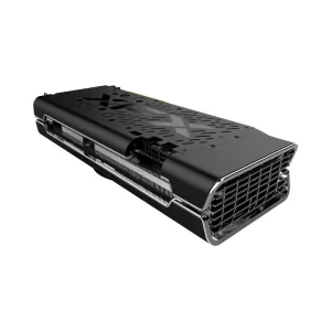 کارت گرافیک ایکس اف ایکس مدل XFX RX 5700 XT 08G THICC III ULTRA