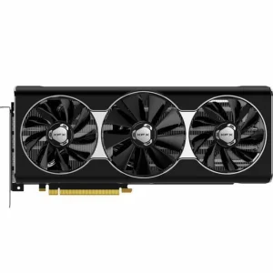 کارت گرافیک ایکس اف ایکس مدل XFX RX 5700 XT 08G THICC III ULTRA