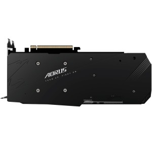 کارت گرافیک RX 5700 XT gigabyte Aorus master 8GB