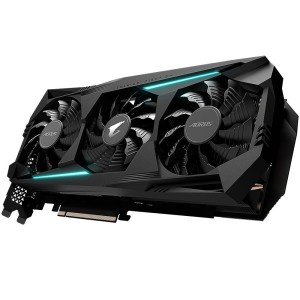 کارت گرافیک RX 5700 XT gigabyte Aorus master 8GB