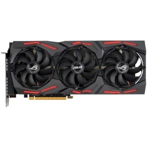 کارت گرافیک Asus ROG Strix Radeon RX 5700 XT 8GB