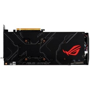 کارت گرافیک Asus ROG Strix Radeon RX 5700 XT 8GB