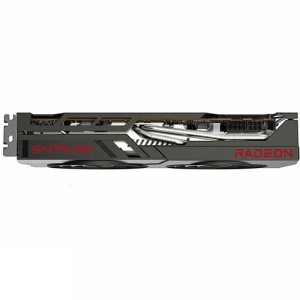 کارت گرافیک RX 6700 XT Sapphire Pulse 12GB