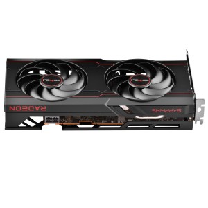 کارت گرافیک سافایر مدل RX 6600 XT Pulse Sapphire