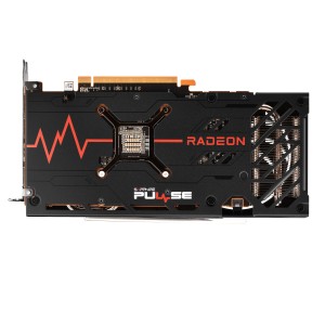 کارت گرافیک سافایر مدل RX 6600 XT Pulse Sapphire
