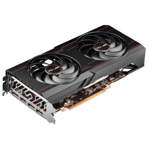 کارت گرافیک سافایر مدل RX 6600 XT Pulse Sapphire