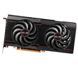 کارت گرافیک سافایر مدل RX 6600 XT Pulse Sapphire