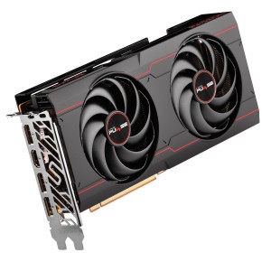 کارت گرافیک سافایر مدل RX 6600 XT Pulse Sapphire