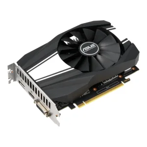 کارت گرافیک ایسوس مدل GTX1660 SUPER O6G Phoenix