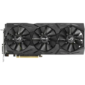 کارت گرافیک GTX 1070 Ti Asus Rog 8GB