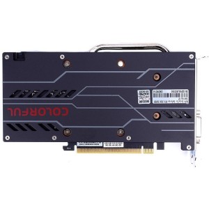 کارت گرافیک Colorful GeForce RTX 2060 SUPER 8G-V