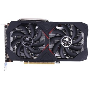 کارت گرافیک Colorful GeForce RTX 2060 SUPER 8GB