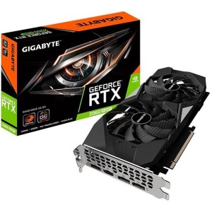 کارت گرافیک گیگابایت مدل Gigabyte RTX 2060 SUPER WINDFORCE OC 8G