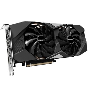 کارت گرافیک گیگابایت مدل Gigabyte RTX 2060 SUPER WINDFORCE OC 8G