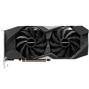 کارت گرافیک گیگابایت مدل Gigabyte RTX 2060 SUPER WINDFORCE OC 8G