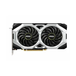 کارت گرافیک ام اس آی مدل MSI RTX 2060 SUPER VENTUS OC 8GB