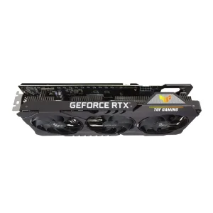 کارت گرافیک ایسوس مدل ASUS TUF RTX 3060 Ti O8G V2 Gaming
