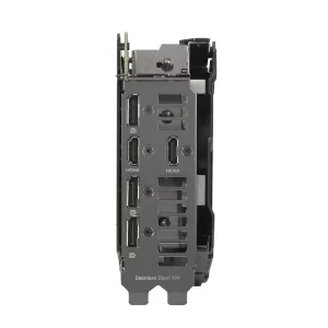 کارت گرافیک ایسوس مدل ASUS TUF RTX 3060 Ti O8G V2 Gaming