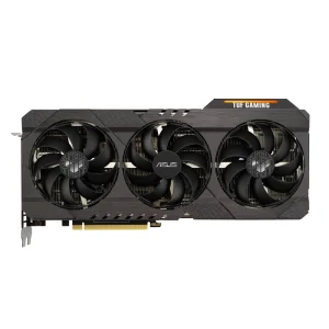 کارت گرافیک ایسوس مدل ASUS TUF RTX3070 O8G GAMING