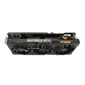 کارت گرافیک ایسوس مدل ASUS TUF RTX3070 O8G GAMING