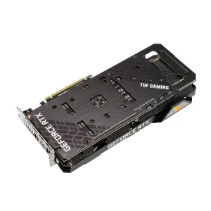 کارت گرافیک ایسوس مدل ASUS TUF RTX3070 O8G GAMING