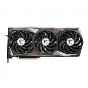 کارت گرافیک ام اس آی مدل MSI RTX 3070 GAMING X TRIO 8GB