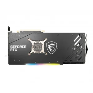 کارت گرافیک ام اس آی مدل MSI RTX 3070 GAMING X TRIO 8GB