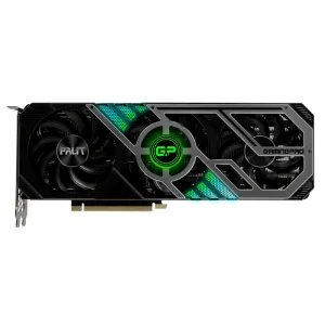 کارت گرافیک پالیت مدل Palit RTX 3070 GamingPro 8GB OC