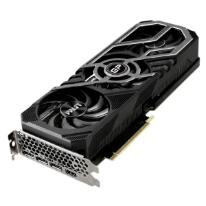 کارت گرافیک پالیت مدل Palit RTX 3070 GamingPro 8GB OC