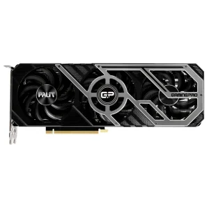 کارت گرافیک پالیت مدل Palit RTX 3070 GamingPro 8GB OC