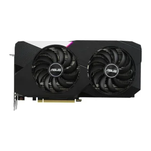 کارت گرافیک ایسوس مدل  RTX3060TI DUAL O8G
