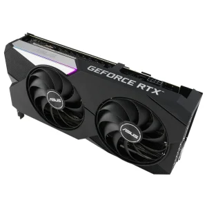 کارت گرافیک ایسوس مدل  RTX3060TI DUAL O8G