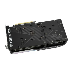 کارت گرافیک ایسوس مدل  RTX3060TI DUAL O8G