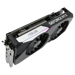 کارت گرافیک ایسوس مدل  RTX3060TI DUAL O8G