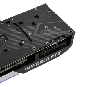 کارت گرافیک ایسوس مدل  RTX3060TI DUAL O8G