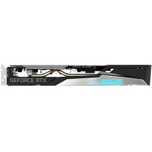 کارت گرافیک گیگابایت RTX 3050 Gaming OC 8GB
